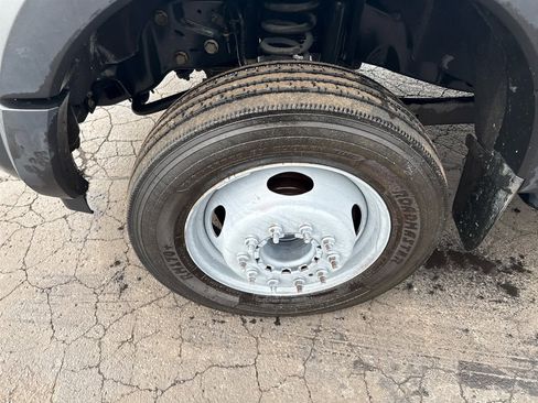 Used 2019 Ford F450 XL w/ Power Equipment Group image 11