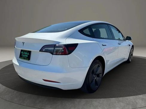 Used 2023 Tesla Model 3 Standard Range RWD image 5