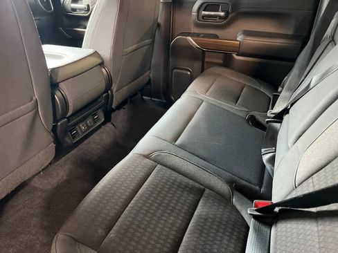 Used 2019 Chevrolet Silverado 1500 RST w/ All-Star Edition image 5