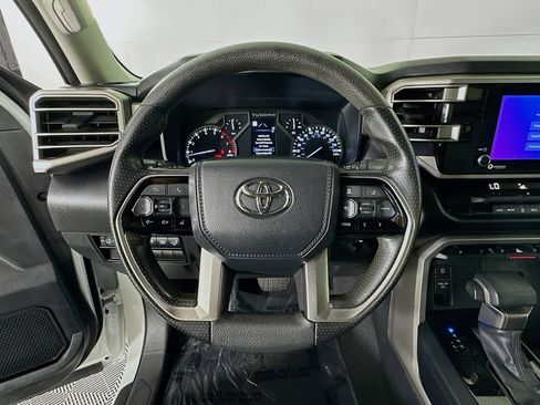 Used 2023 Toyota Tundra SR5 w/ SR5 Convenience Package image 15