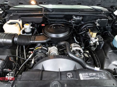 Used 1993 GMC Sierra 1500 2WD Regular Cab image 6