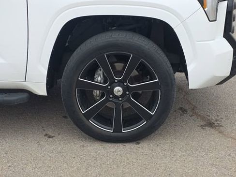 Used 2022 Toyota Tundra SR w/ SR Tow Package image 31