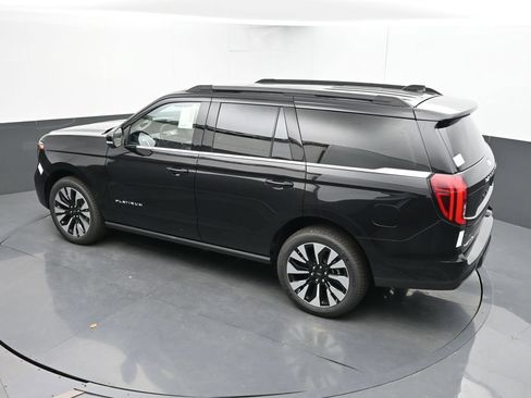 New 2027 Ford Expedition Platinum w/ Driver's Package AWD/4WD image 43