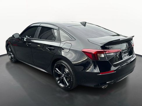 Used 2026 Honda Civic Si image 5