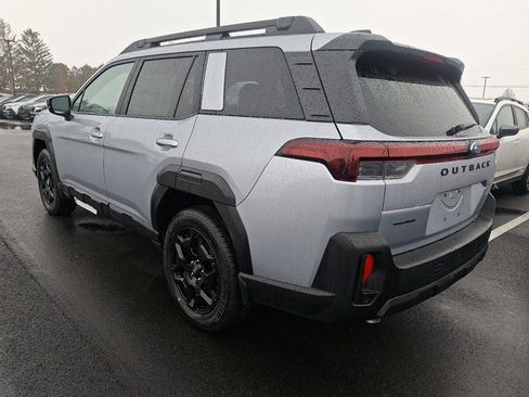 New 2026 Subaru Outback Limited image 3