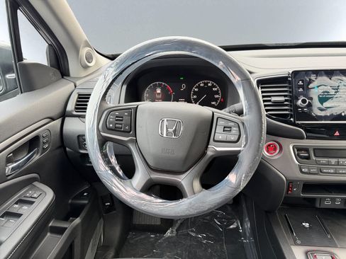 New 2026 Honda Ridgeline RTL image 17