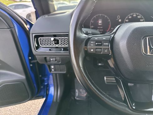 Used 2024 Honda Civic Sport image 19