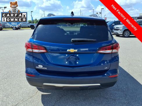 Used 2023 Chevrolet Equinox LT FWD image 4