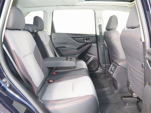 Used 2022 Subaru Forester Sport image 13