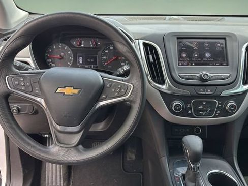 Used 2024 Chevrolet Equinox LS FWD image 11
