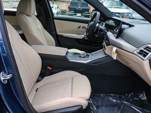New 2026 BMW 330i Sedan w/ Convenience Package RWD image 15