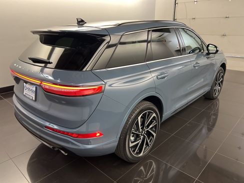 New 2025 Lincoln Corsair Grand Touring w/ Equipment Group 302A image 6