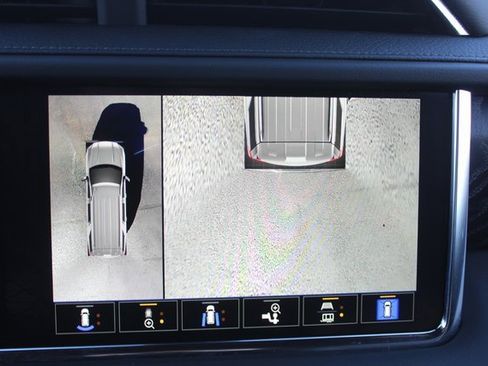 Used 2022 GMC Yukon Denali w/ Max Trailering Package image 38