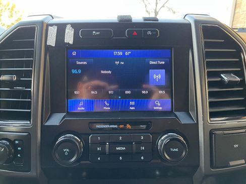 Used 2020 Ford F150 XLT w/ Equipment Group 301A Mid image 24