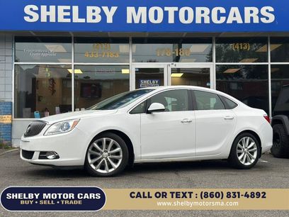 Used 2013 Buick Verano Convenience