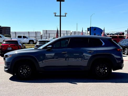 New 2026 MAZDA CX-50 2.5 Hybrid w/ Weather Package image 5