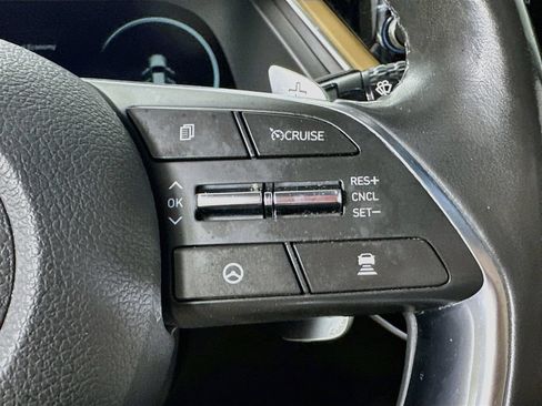 Used 2021 Hyundai Sonata Limited FWD image 26