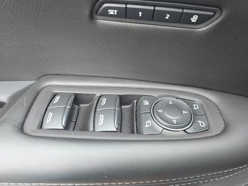 Used 2020 Cadillac XT5 Sportv w/ Platinum Package image 27