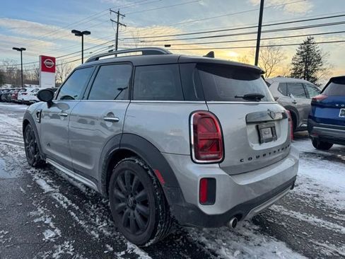 Used 2024 MINI Cooper Countryman S image 7
