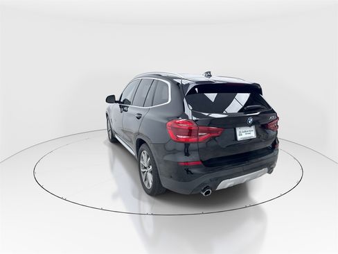 Used 2018 BMW X3 xDrive30i image 6