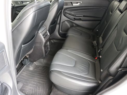Used 2015 Ford Edge Titanium AWD/4WD image 23