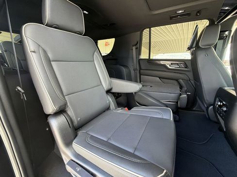 New 2026 GMC Yukon XL Elevation w/ Elevation Premium Package image 35