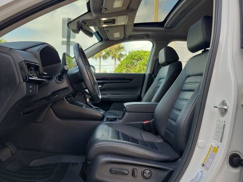 Certified 2024 Honda CR-V EX-L image 24