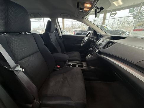 Used 2015 Honda CR-V LX image 30