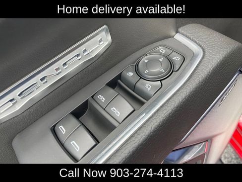 Used 2024 GMC Sierra 1500 Denali image 14