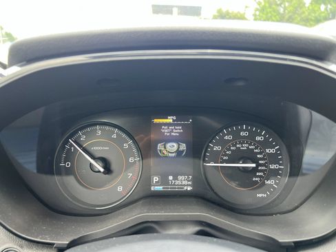 Used 2019 Subaru Crosstrek 2.0i w/ Eyesight System AWD/4WD image 23