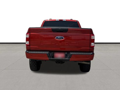 Used 2023 Ford F150 XL w/ STX Appearance Package AWD/4WD image 6