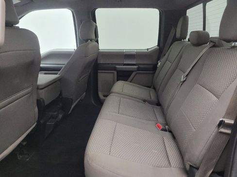 Used 2015 Ford F150 XLT w/ Equipment Group 302A Luxury AWD/4WD image 18