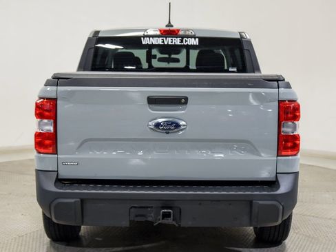 Used 2022 Ford Maverick XLT w/ XLT Luxury Package FWD image 9