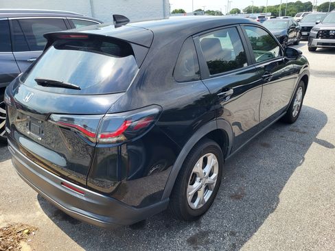 Used 2024 Honda HR-V LX image 4