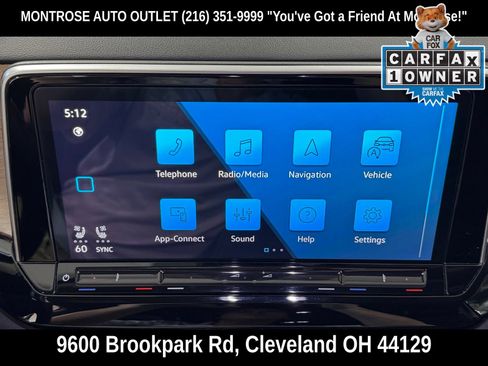 Used 2024 Volkswagen Atlas SE AWD/4WD image 28