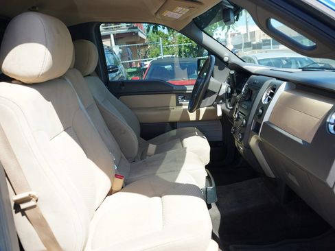 Used 2014 Ford F150 XLT w/ Equipment Group 301A Mid RWD image 14