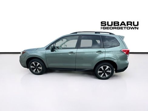 Used 2018 Subaru Forester 2.5i Premium w/ All-Weather Package AWD/4WD image 4