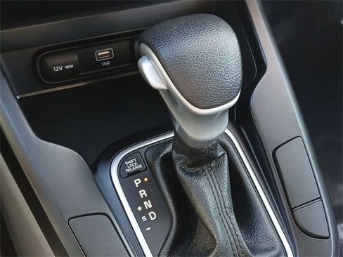 Certified 2023 Kia Soul LX w/ LX Technology Package image 19