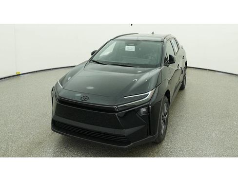 New 2026 Toyota bZ FWD image 16