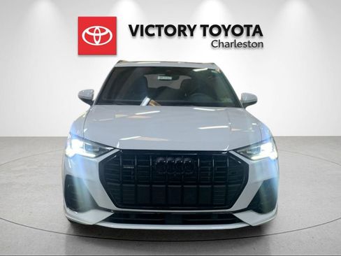 Used 2024 Audi Q3 2.0T Premium Plus AWD/4WD image 8