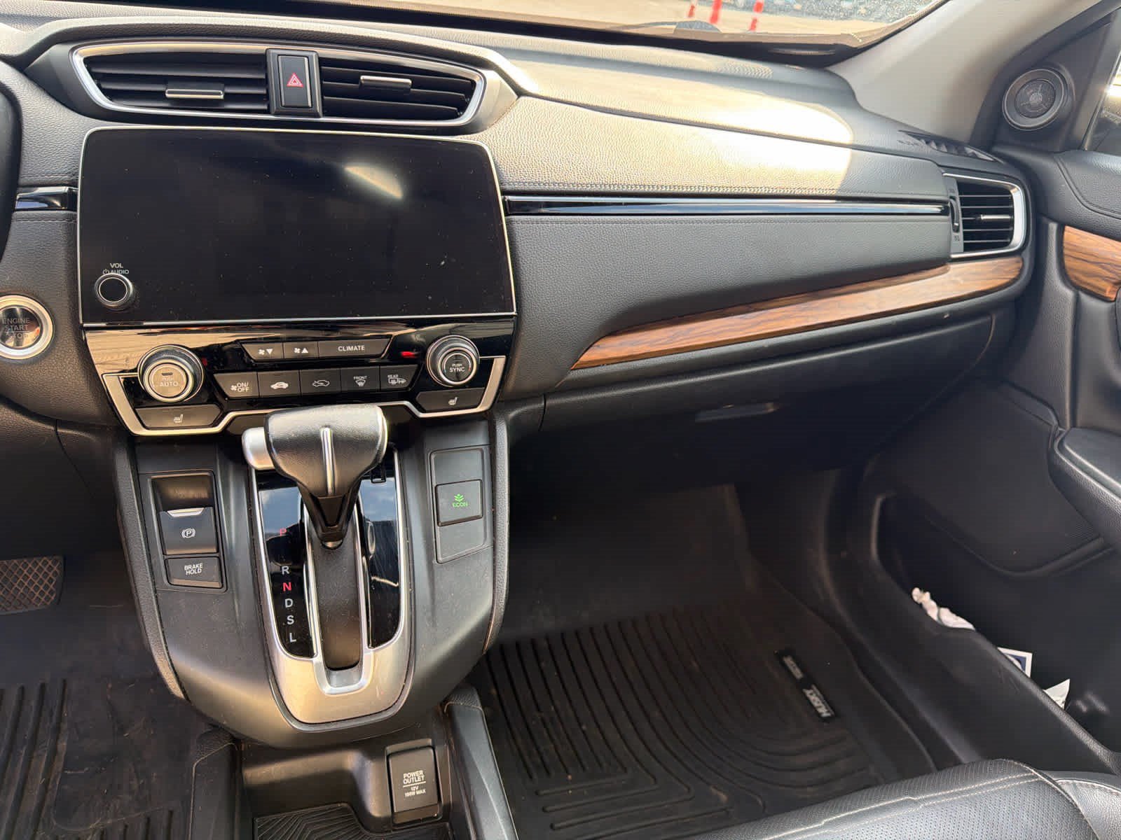 Used 2018 Honda CR-V EX-L image 19