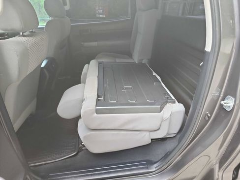 Used 2013 Toyota Tundra 2WD CrewMax w/ Tow Pkg image 32