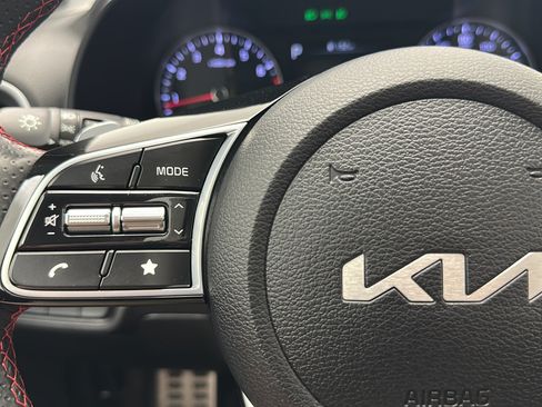 Used 2023 Kia Forte GT w/ GT2 Package FWD image 20