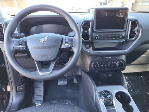 Certified 2024 Ford Bronco Sport Big Bend AWD/4WD image 14