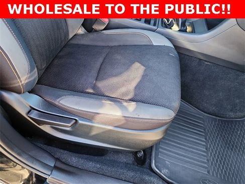 Used 2017 Subaru Crosstrek 2.0i Premium image 21