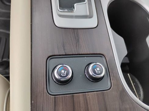 Used 2020 Nissan Murano Platinum image 19