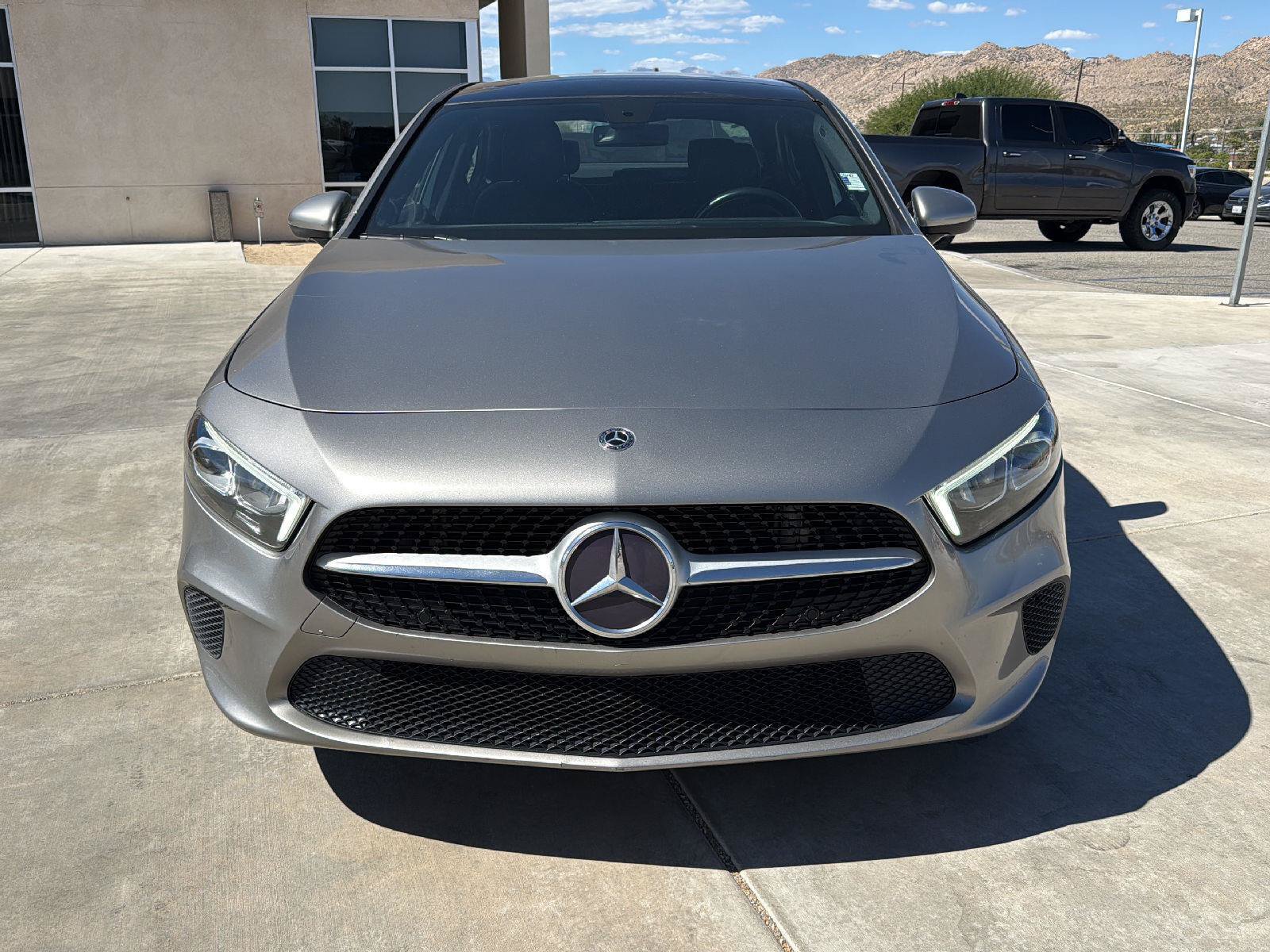 Used 2019 Mercedes-Benz A 220 w/ Premium Package image 2