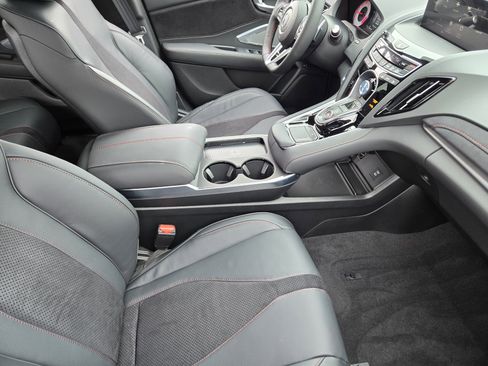 New 2026 Acura RDX A-Spec image 10