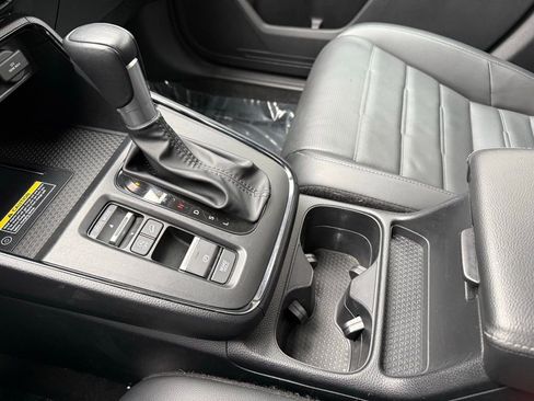 Used 2025 Honda CR-V EX-L image 26