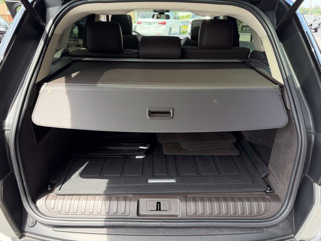 Used 2015 Land Rover Range Rover Sport Autobiography AWD/4WD image 22